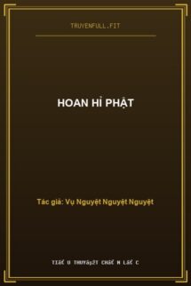 Hoan Hỉ Phật