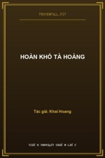 Hoàn Khố Tà Hoàng