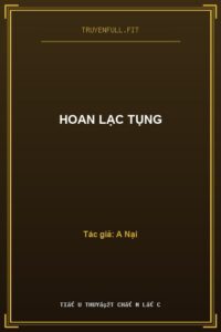 Hoan Lạc Tụng