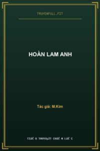 Hoàn Lam Anh
