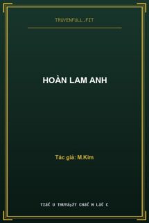 Hoàn Lam Anh
