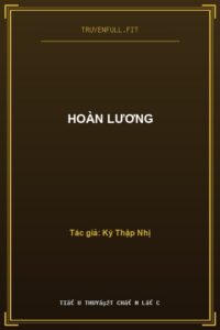 Hoàn Lương