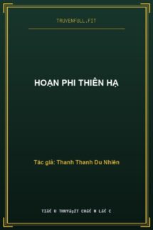 Hoạn Phi Thiên Hạ