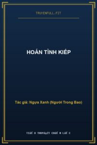 Hoán Tình Kiếp