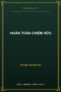 Hoàn Toàn Chiếm Hữu
