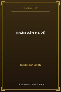 Hoán Vân Ca Vũ