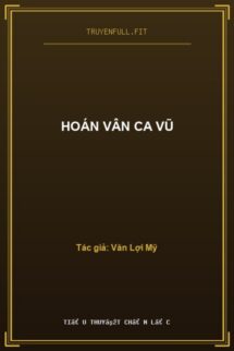 Hoán Vân Ca Vũ