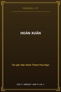 Hoàn Xuân