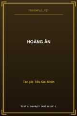 Hoàng Ân