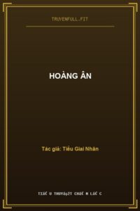 Hoàng Ân