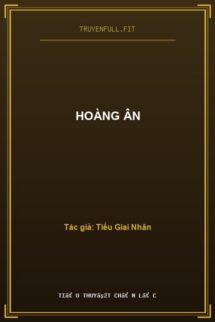 Hoàng Ân
