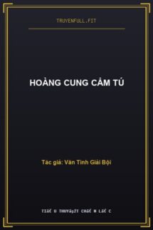 Hoàng Cung Cẩm Tú