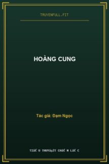 Hoàng Cung