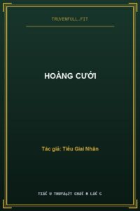 Hoàng Cưới