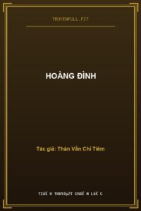 Hoàng Đình