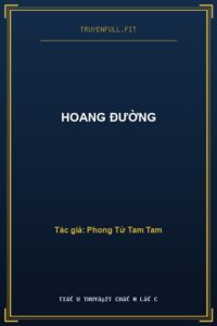 Hoang Đường