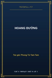 Hoang Đường