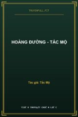 Hoàng Đường – Tắc Mộ