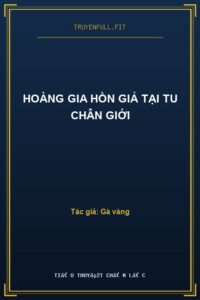Hoàng Gia Hồn Giả Tại Tu Chân Giới