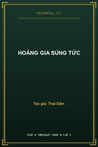 Hoàng Gia Sủng Tức