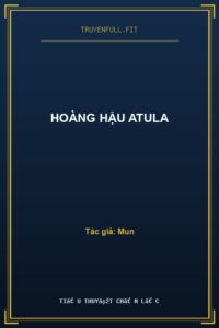 Hoàng Hậu AtuLa