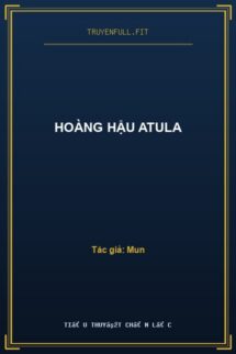 Hoàng Hậu AtuLa