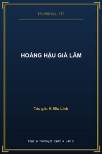Hoàng Hậu Giá Lâm