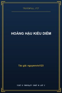 Hoàng Hậu Kiều Diễm