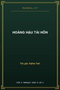Hoàng Hậu Tái Hôn
