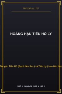 Hoàng Hậu Tiểu Hồ Ly