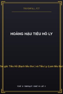 Hoàng Hậu Tiểu Hồ Ly