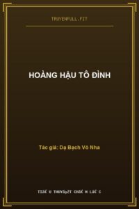 Hoàng Hậu Tô Đình