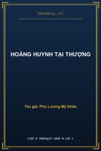 Hoàng Huynh Tại Thượng