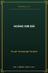 Hoàng Kim Đài