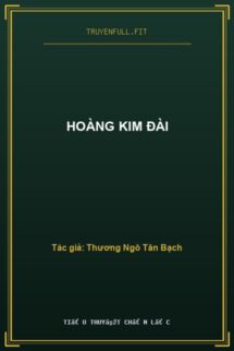 Hoàng Kim Đài