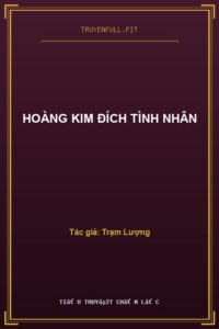 Hoàng Kim Đích Tình Nhân