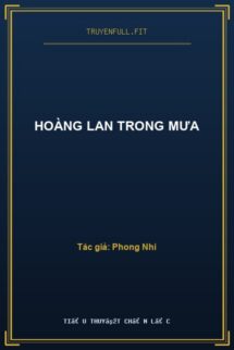 Hoàng Lan Trong Mưa