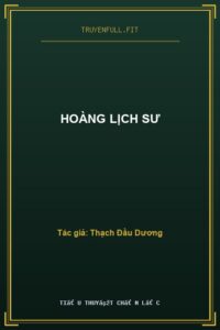 Hoàng Lịch Sư