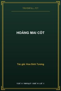 Hoàng Mai Cốt