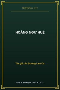 Hoàng Ngư Huệ