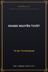 Hoang Nguyên Tuyết