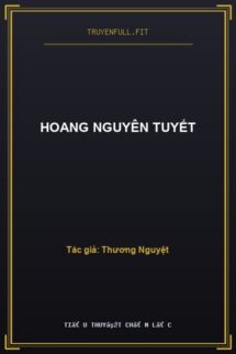 Hoang Nguyên Tuyết
