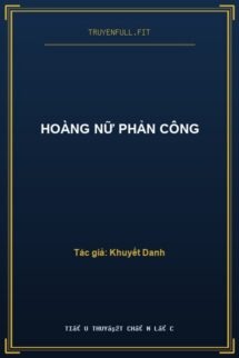 Hoàng Nữ Phản Công