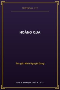 Hoàng Qua