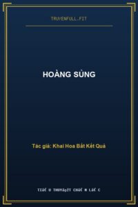 Hoàng Sủng