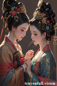 Hoàng Thượng Và Củ Khoai Nướng