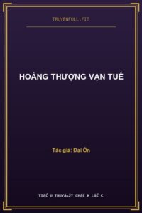 Hoàng Thượng Vạn Tuế