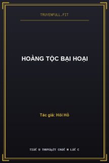 Hoàng Tộc Bại Hoại