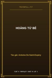 Hoàng Tử Bé