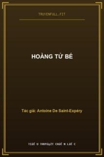 Hoàng Tử Bé